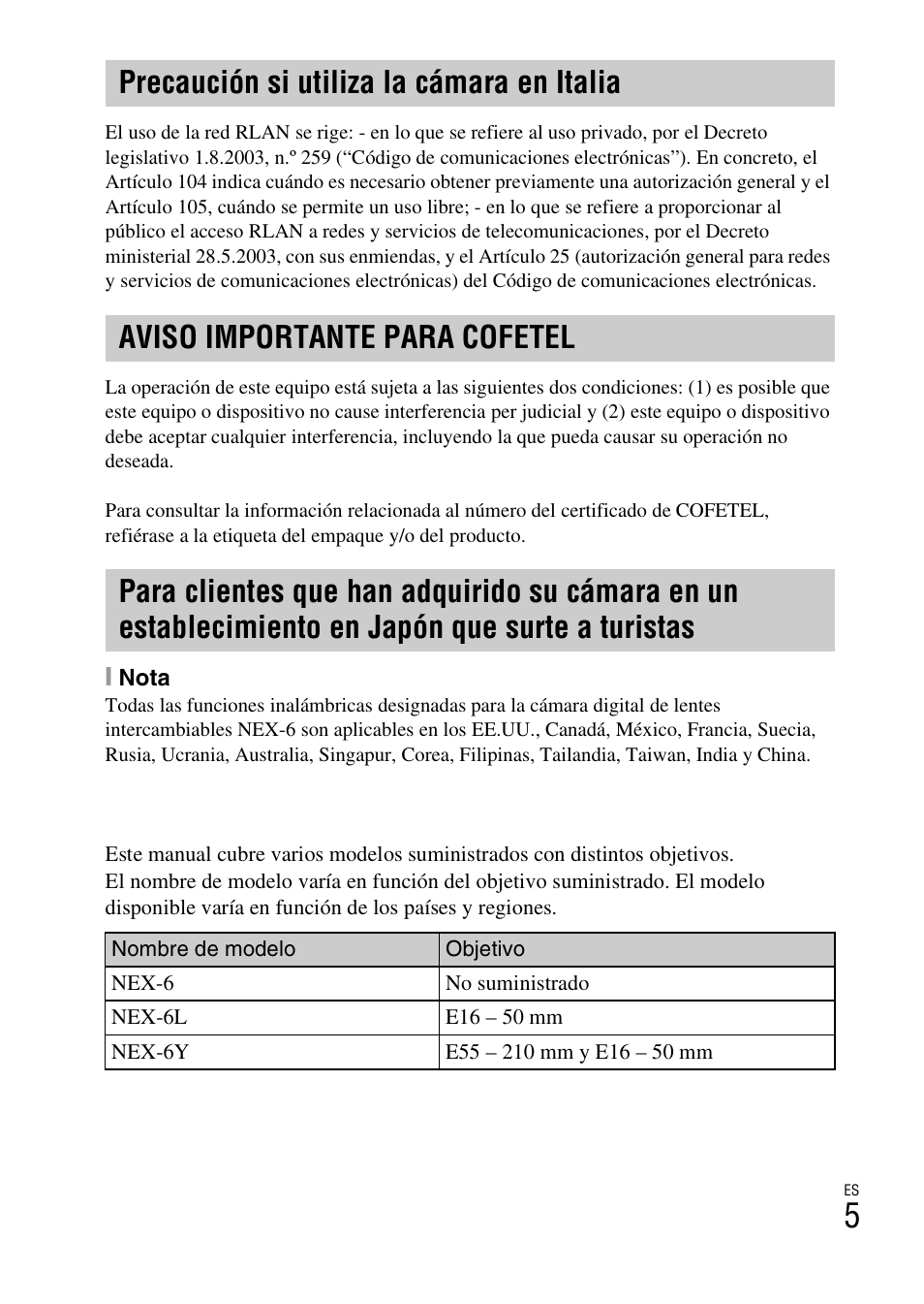 Sony NEX-6L User Manual | Page 197 / 627