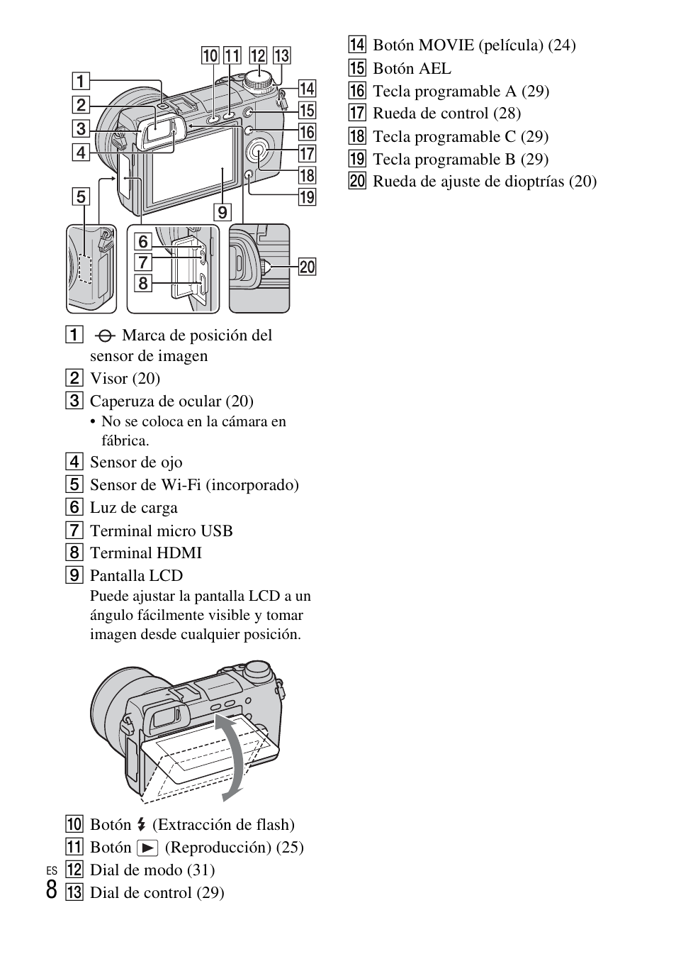 Sony NEX-6L User Manual | Page 200 / 627