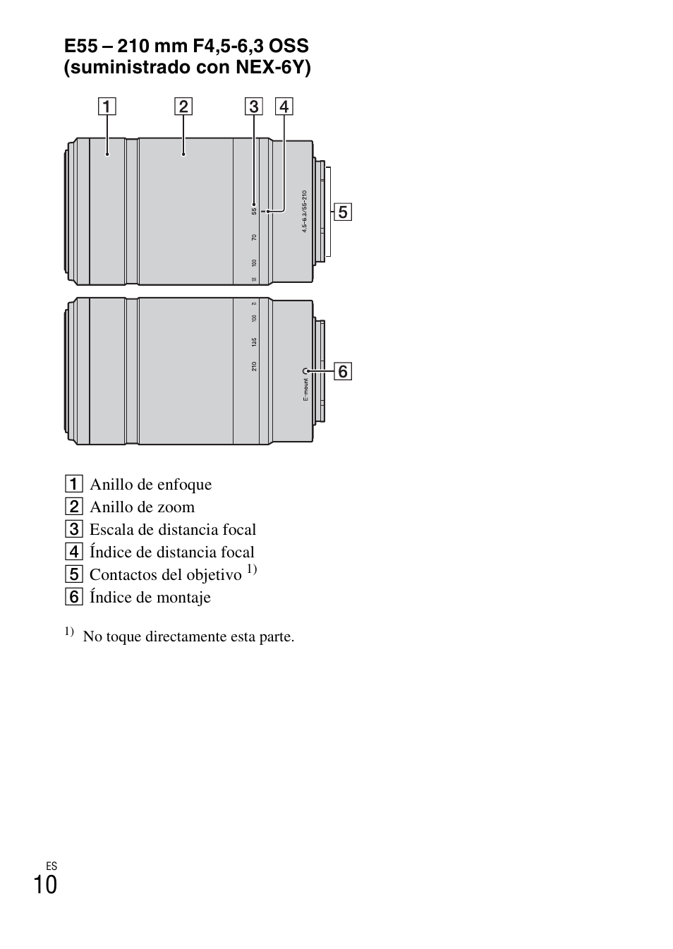 Sony NEX-6L User Manual | Page 202 / 627