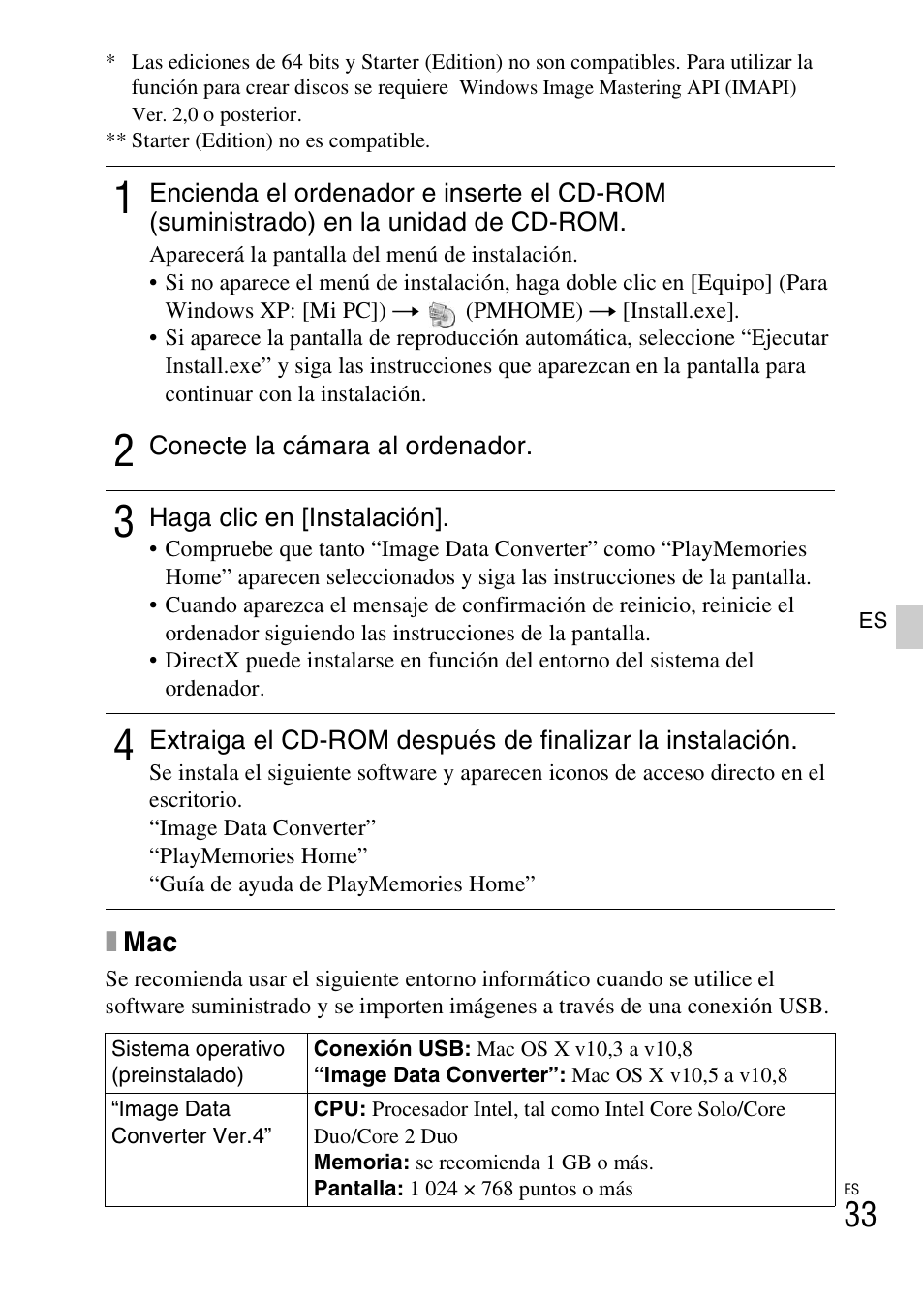 Sony NEX-6L User Manual | Page 225 / 627