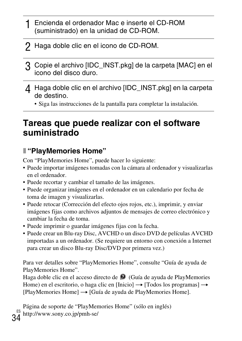 Sony NEX-6L User Manual | Page 226 / 627