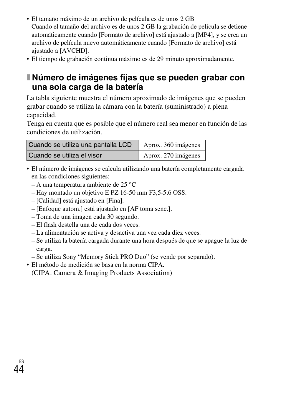 Sony NEX-6L User Manual | Page 236 / 627