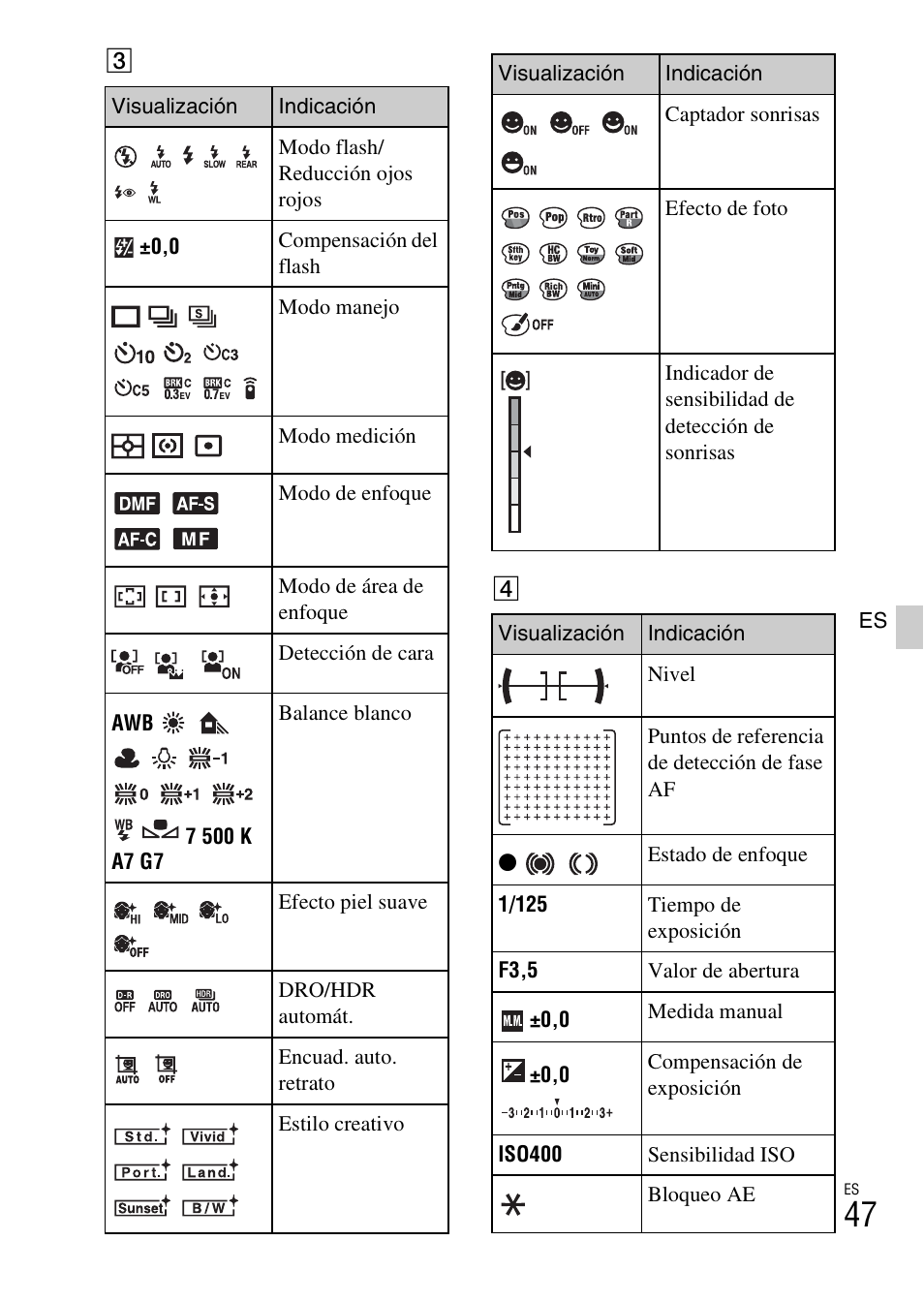 Sony NEX-6L User Manual | Page 239 / 627