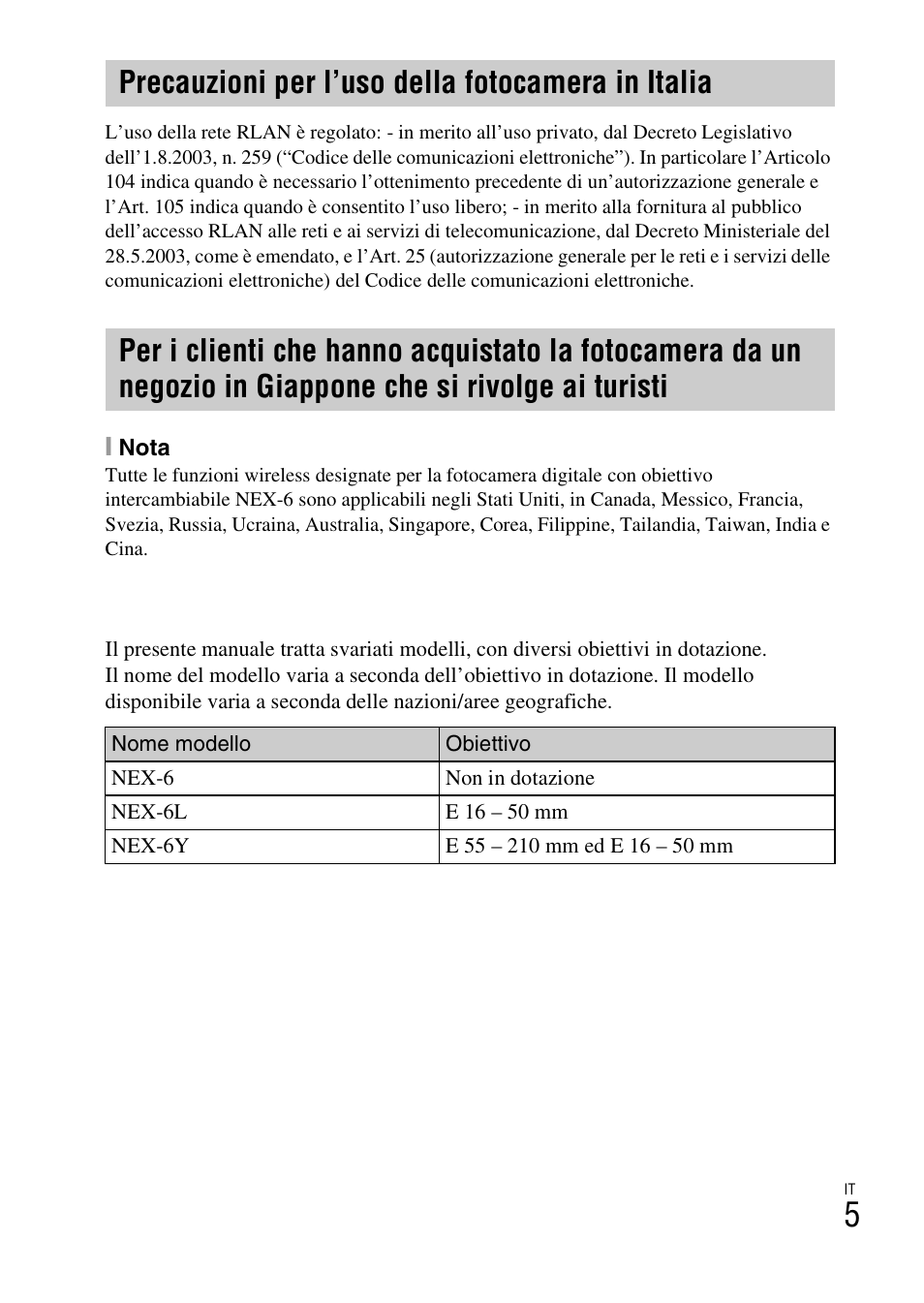 Sony NEX-6L User Manual | Page 257 / 627