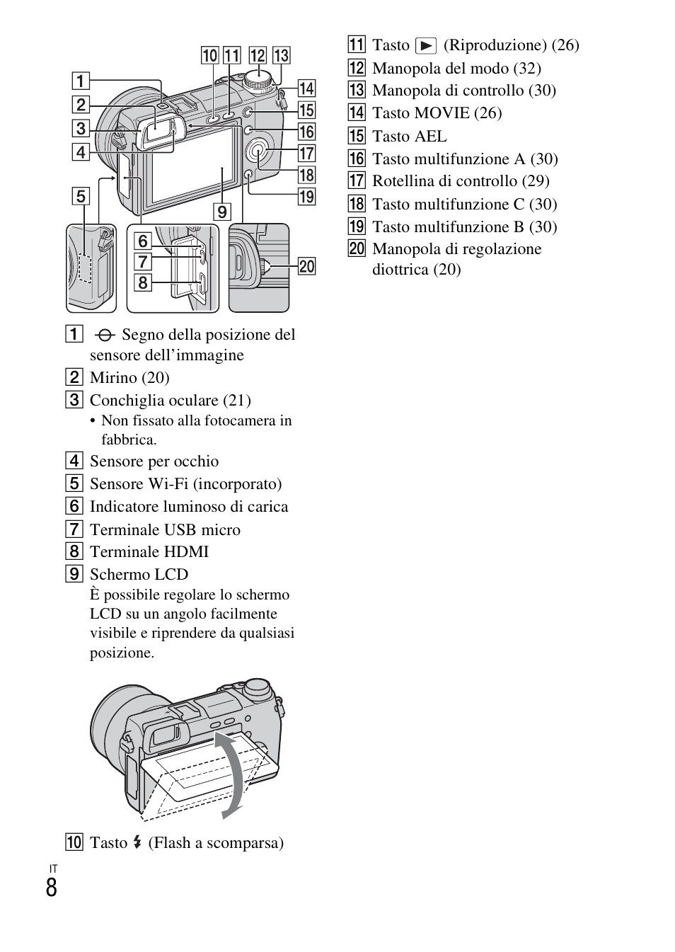 Sony NEX-6L User Manual | Page 260 / 627