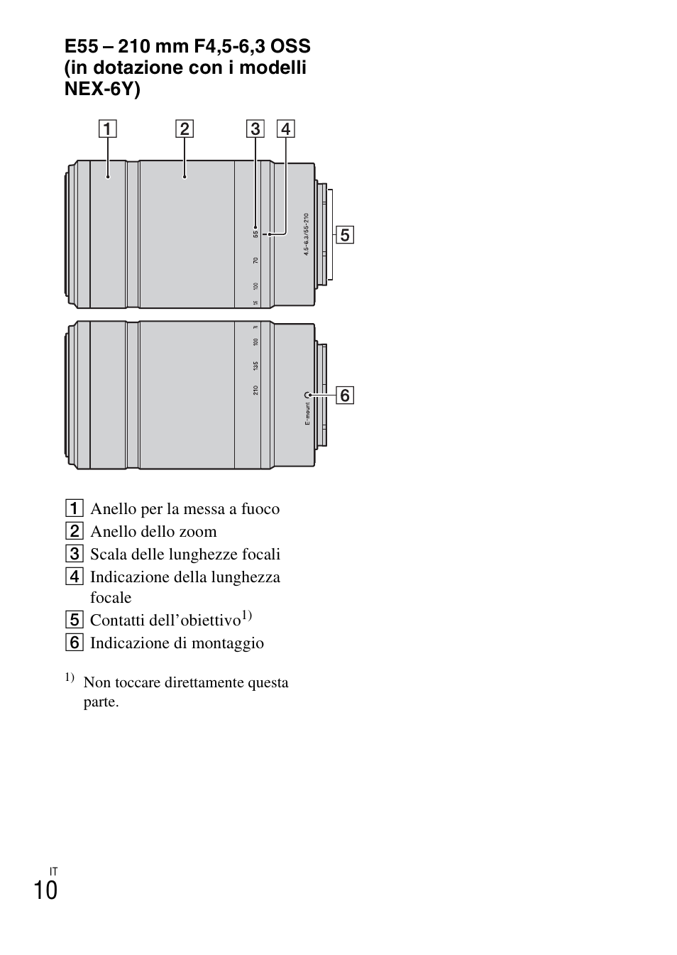 Sony NEX-6L User Manual | Page 262 / 627