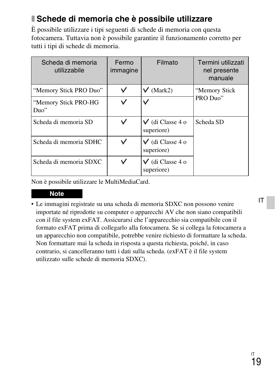 Sony NEX-6L User Manual | Page 271 / 627