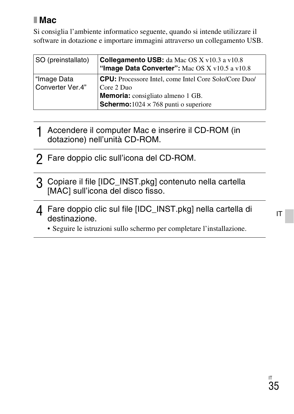 Sony NEX-6L User Manual | Page 287 / 627