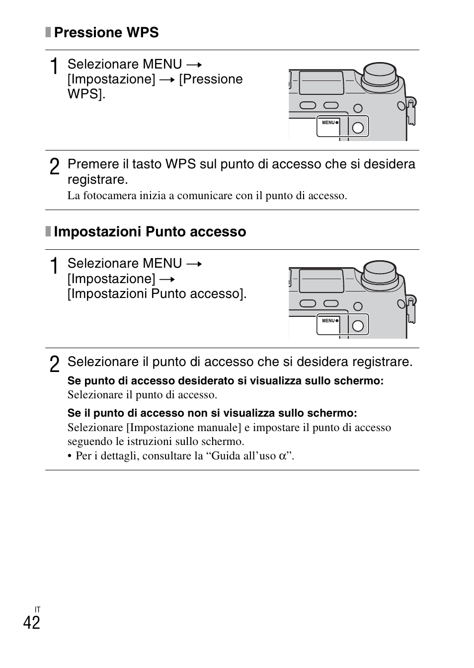 Sony NEX-6L User Manual | Page 294 / 627