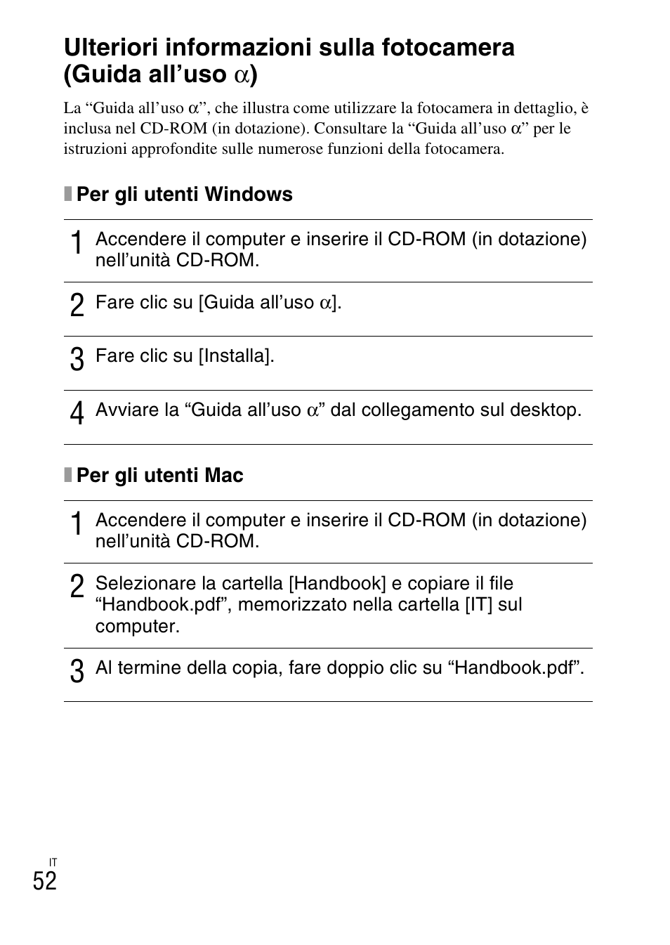 Sony NEX-6L User Manual | Page 304 / 627