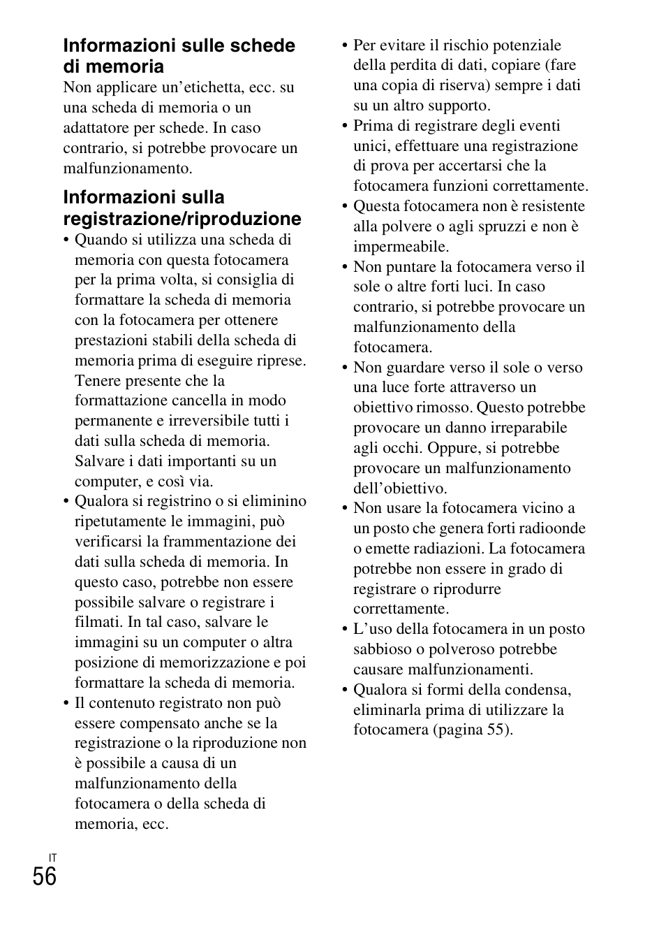 Sony NEX-6L User Manual | Page 308 / 627