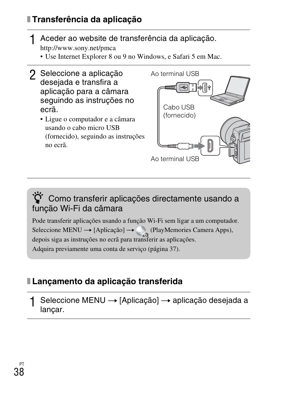 Sony NEX-6L User Manual | Page 354 / 627