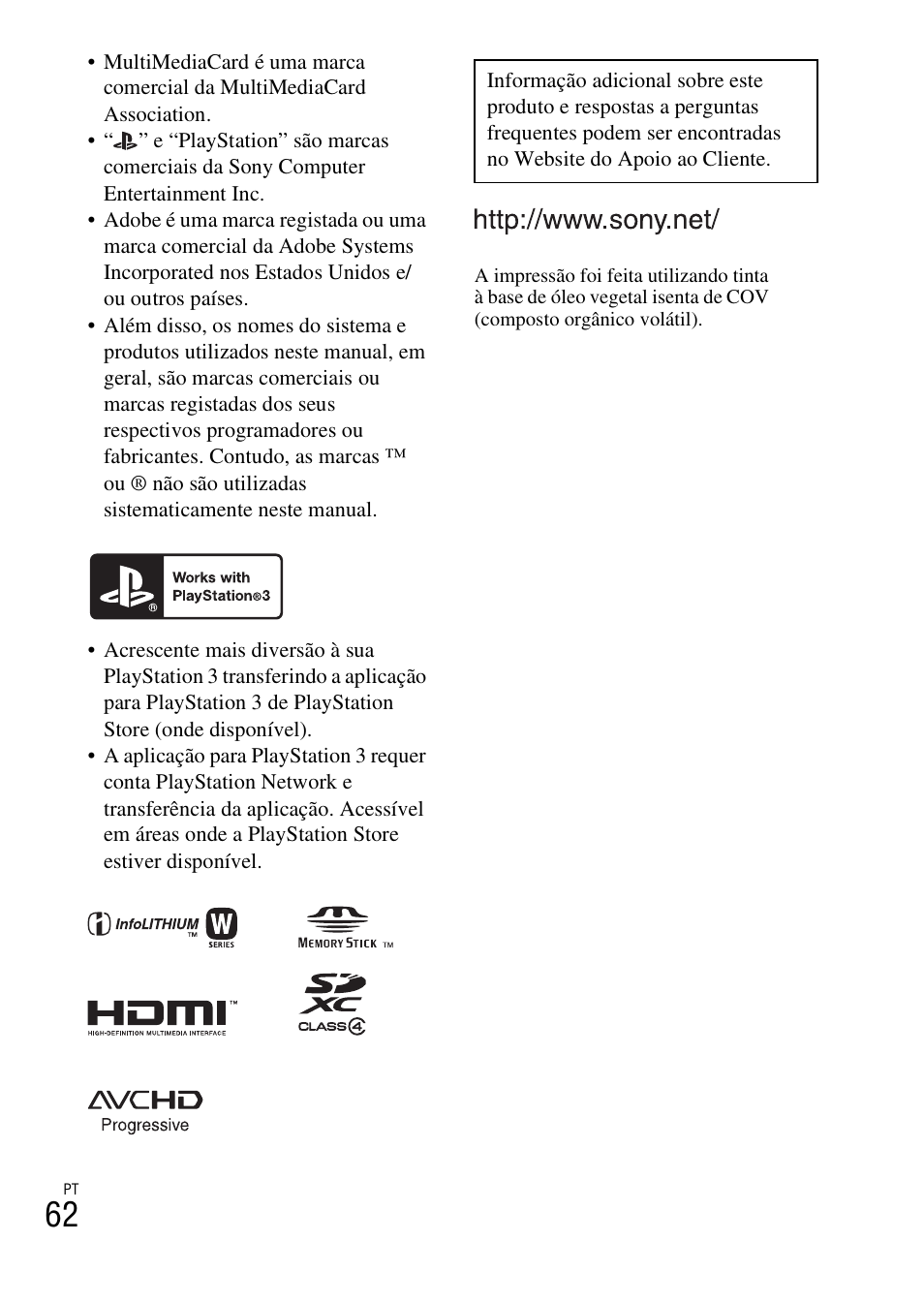 Sony NEX-6L User Manual | Page 378 / 627