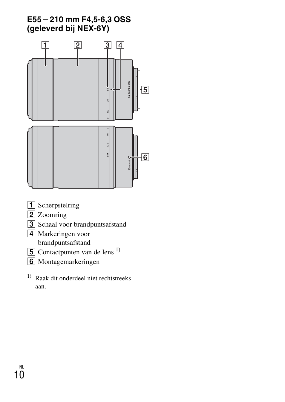 Sony NEX-6L User Manual | Page 388 / 627