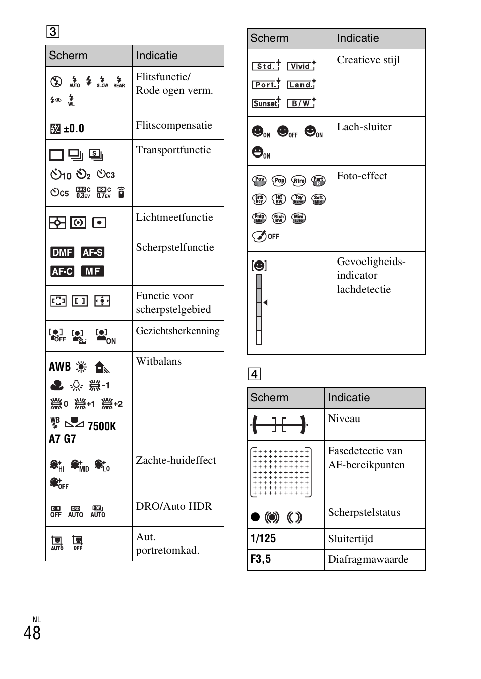 Sony NEX-6L User Manual | Page 426 / 627