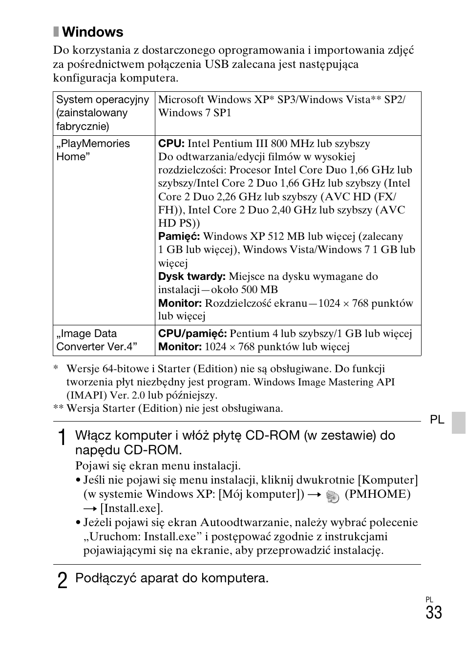 Xwindows | Sony NEX-6L User Manual | Page 471 / 627