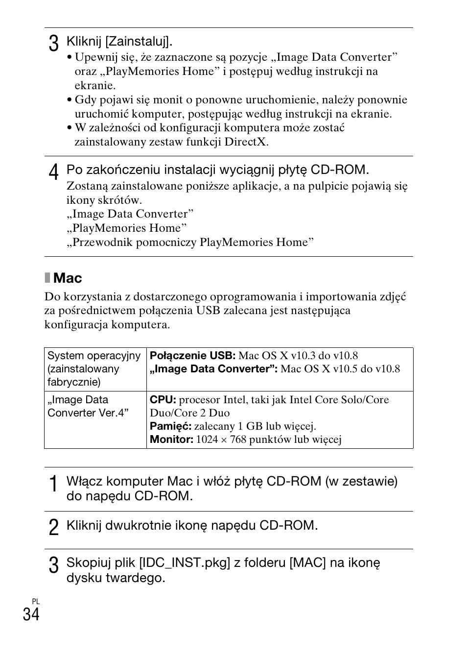 Sony NEX-6L User Manual | Page 472 / 627