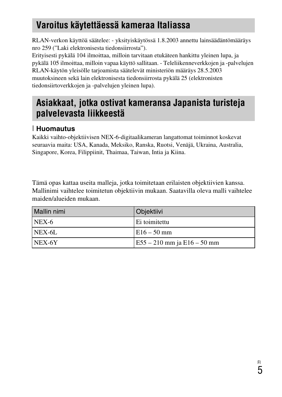 Sony NEX-6L User Manual | Page 535 / 627