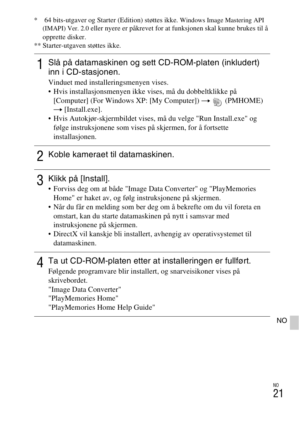 Sony NEX-6L User Manual | Page 581 / 627