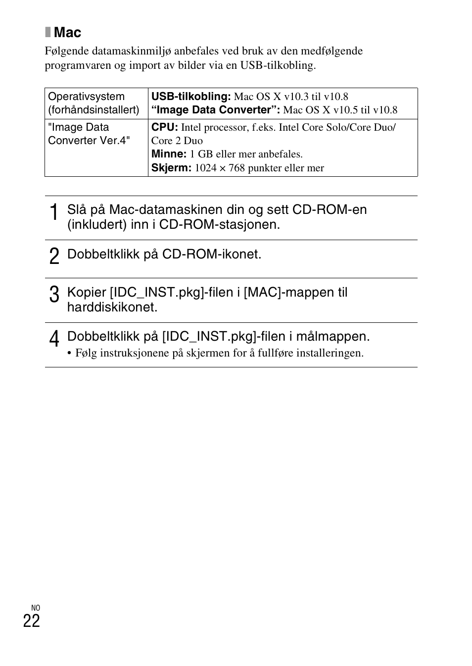 Sony NEX-6L User Manual | Page 582 / 627