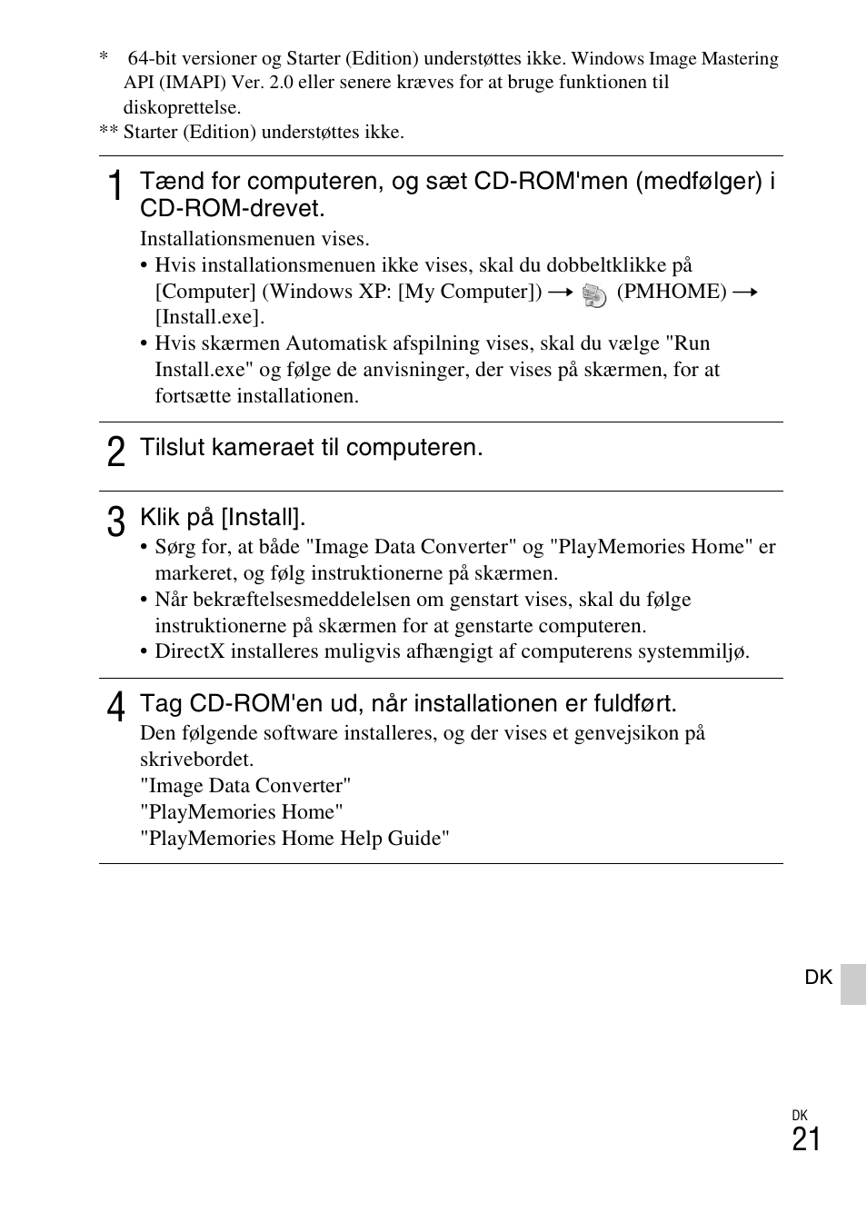 Sony NEX-6L User Manual | Page 611 / 627