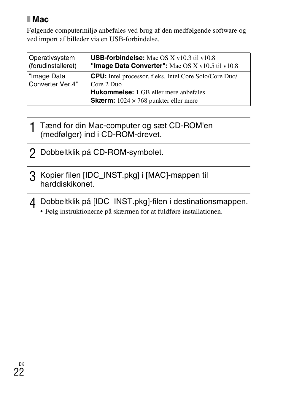 Sony NEX-6L User Manual | Page 612 / 627