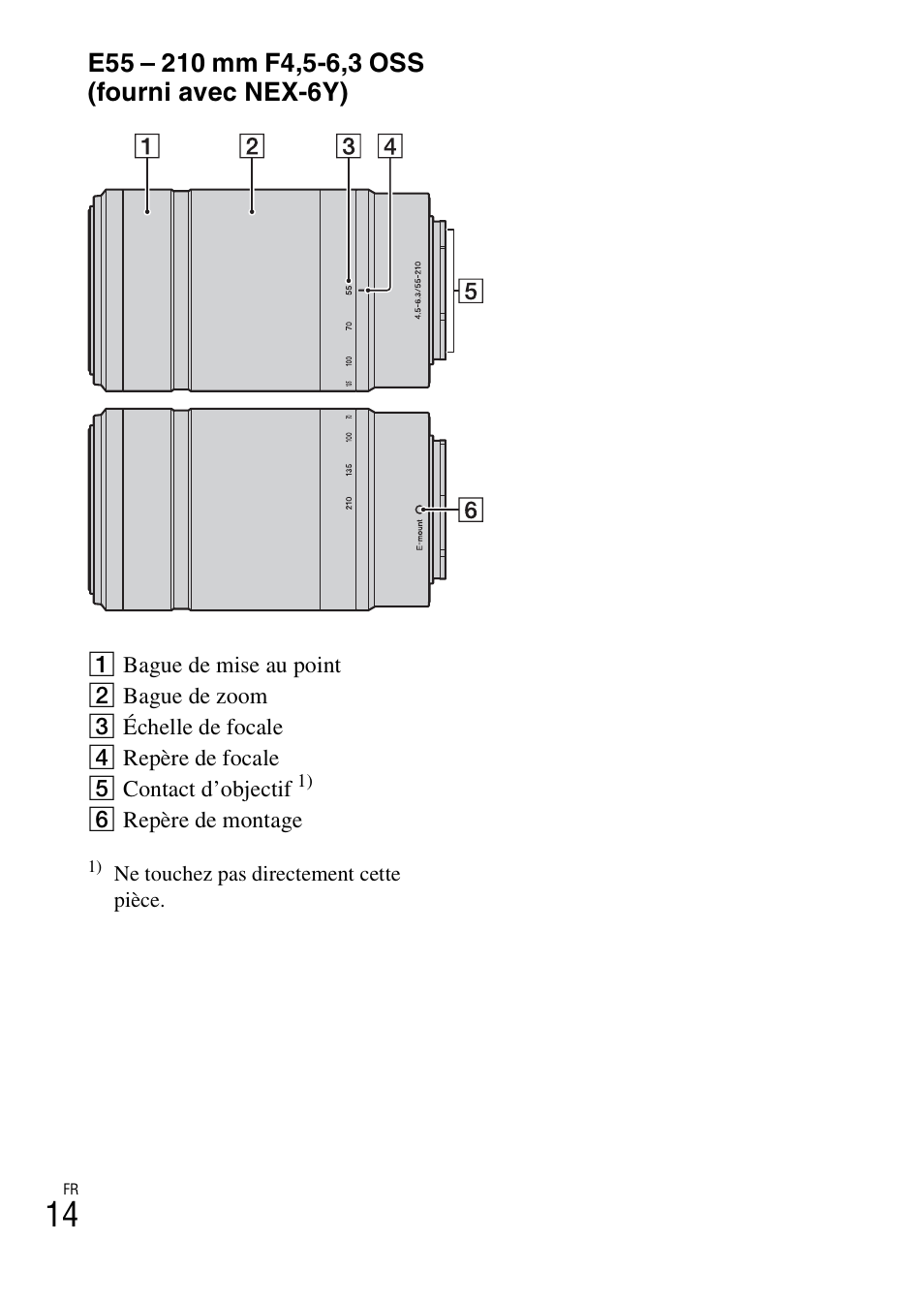 Sony NEX-6L User Manual | Page 76 / 627
