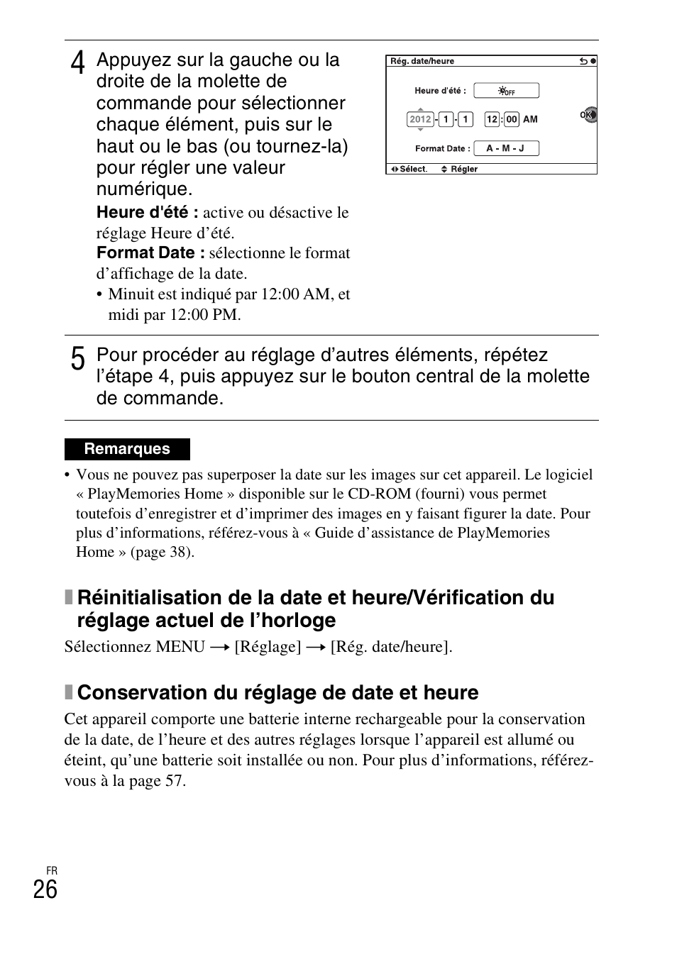 Sony NEX-6L User Manual | Page 88 / 627