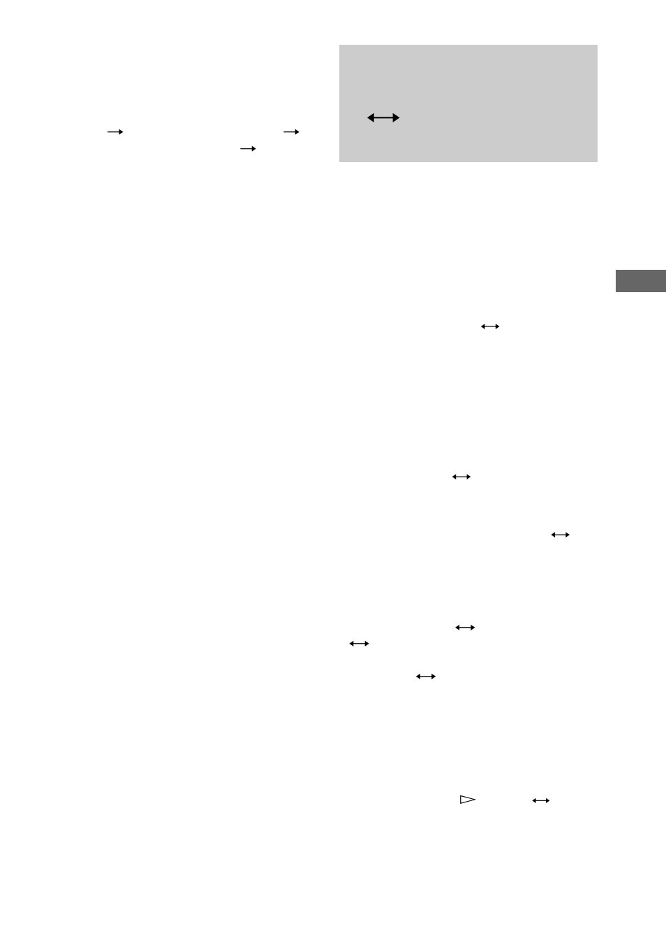 Sony CDP-XE370 User Manual | Page 11 / 108