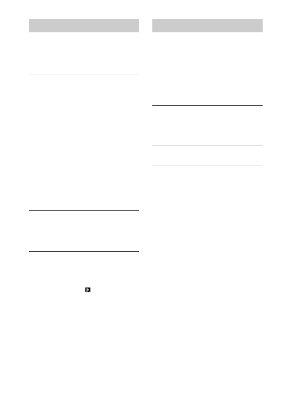 Störungsbehebung, Technische daten | Sony CDP-XE370 User Manual | Page 18 / 108
