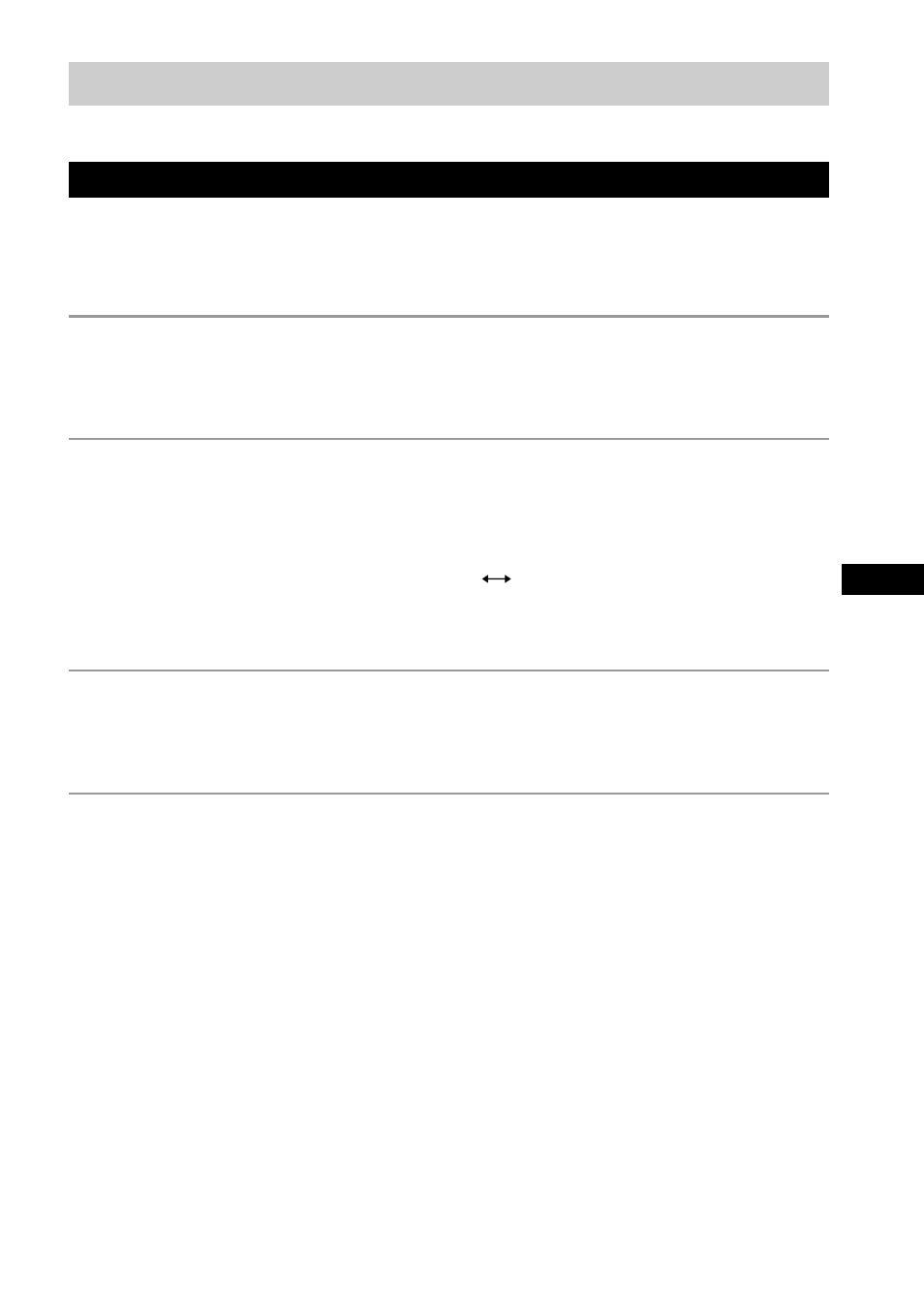 Índice | Sony CDP-XE370 User Manual | Page 21 / 108