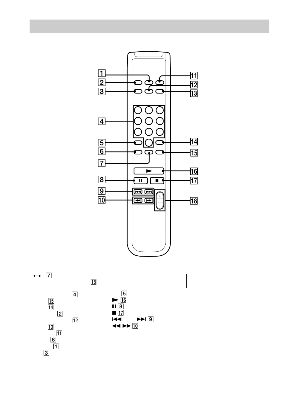 Sony CDP-XE370 User Manual | Page 24 / 108