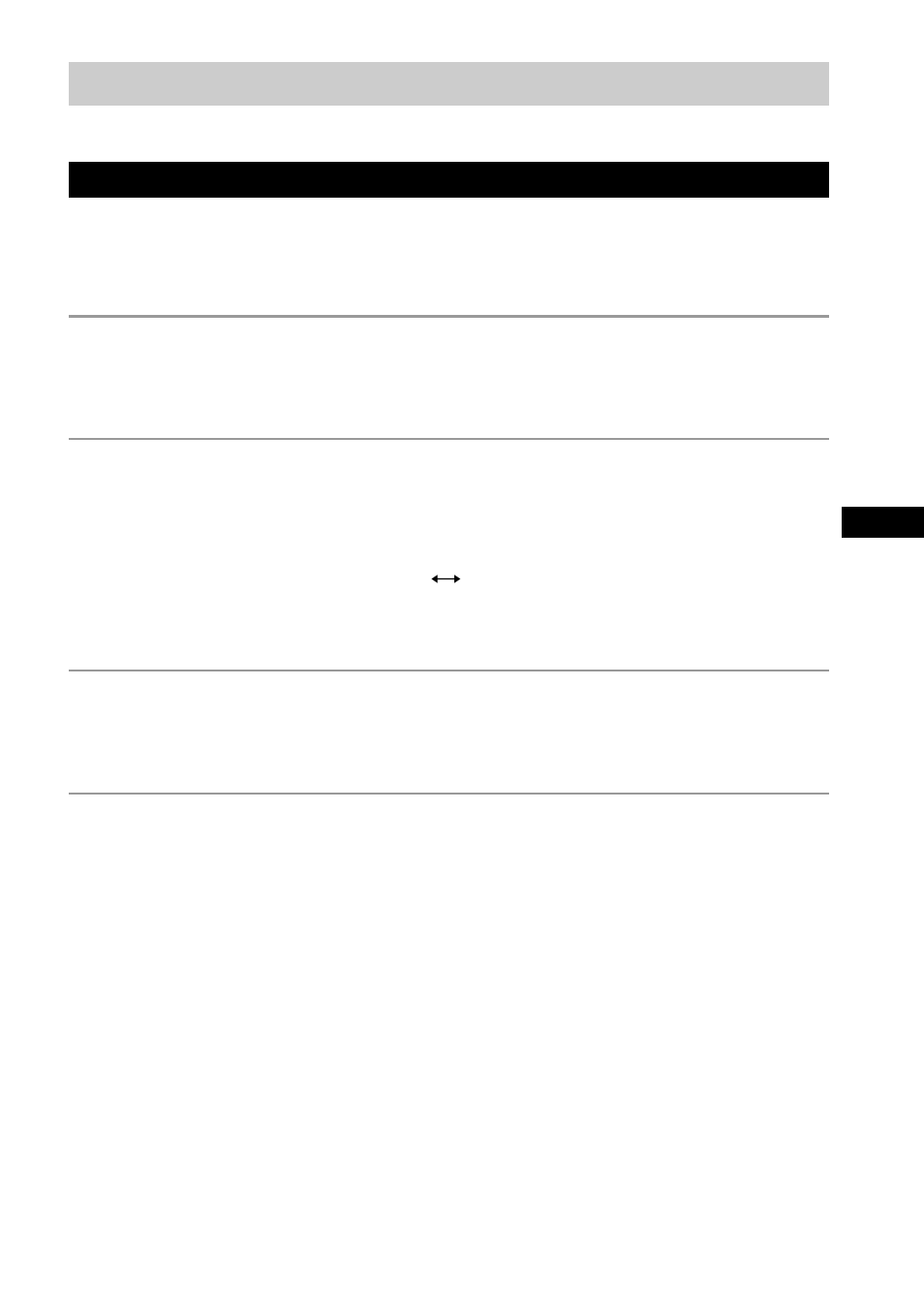 Inhalt | Sony CDP-XE370 User Manual | Page 3 / 108