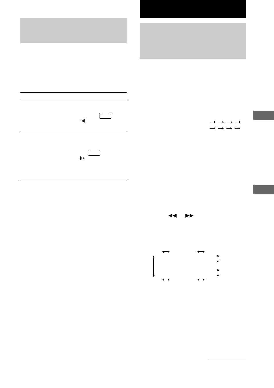 Opnemen van cd’s (alleen cdp-xe570) | Sony CDP-XE370 User Manual | Page 49 / 108