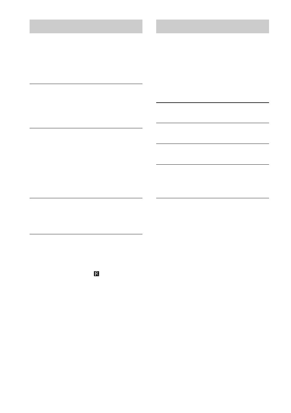 Verhelpen van storingen, Technische gegevens | Sony CDP-XE370 User Manual | Page 54 / 108