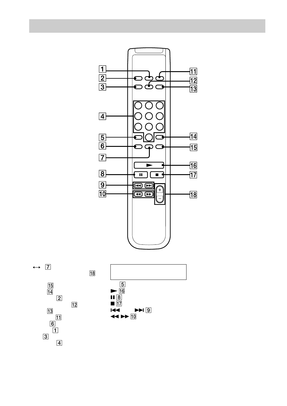 Sony CDP-XE370 User Manual | Page 6 / 108