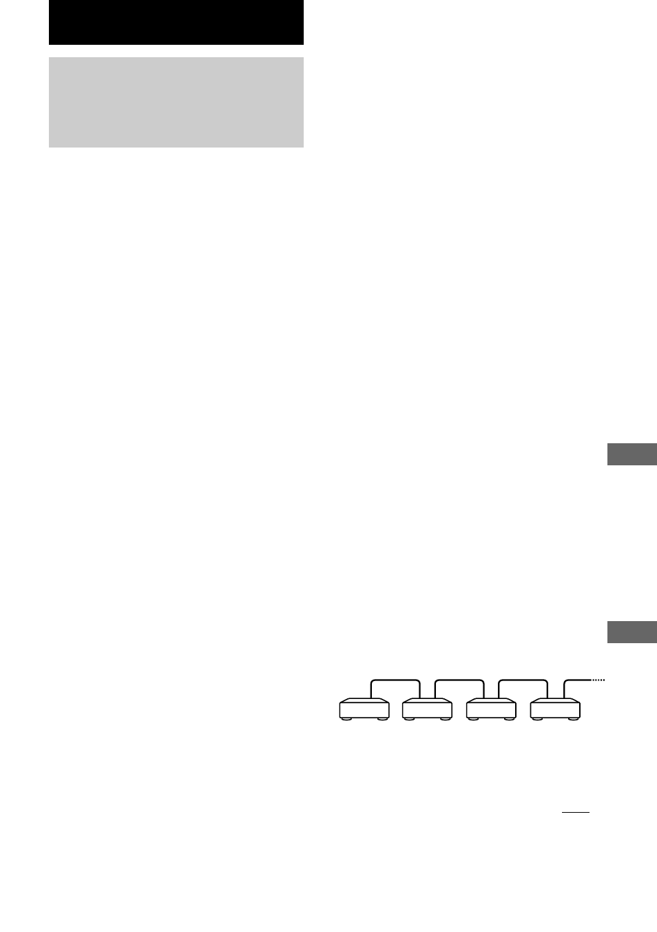 Sony CDP-XE370 User Manual | Page 69 / 108