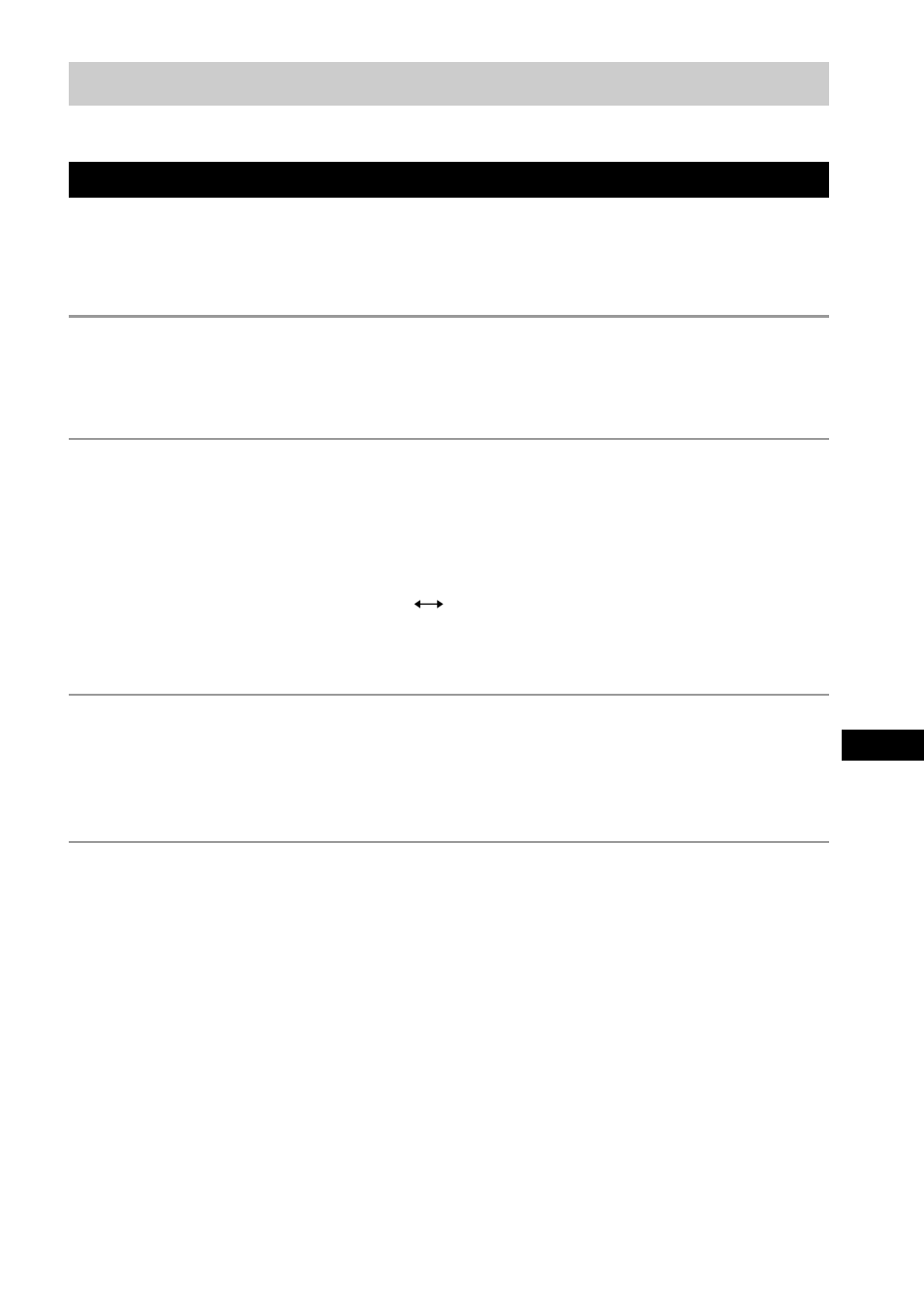 Indice | Sony CDP-XE370 User Manual | Page 75 / 108