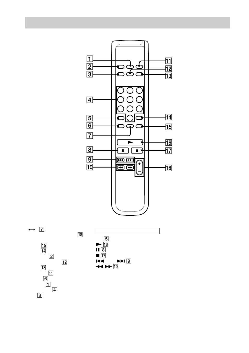 Sony CDP-XE370 User Manual | Page 78 / 108