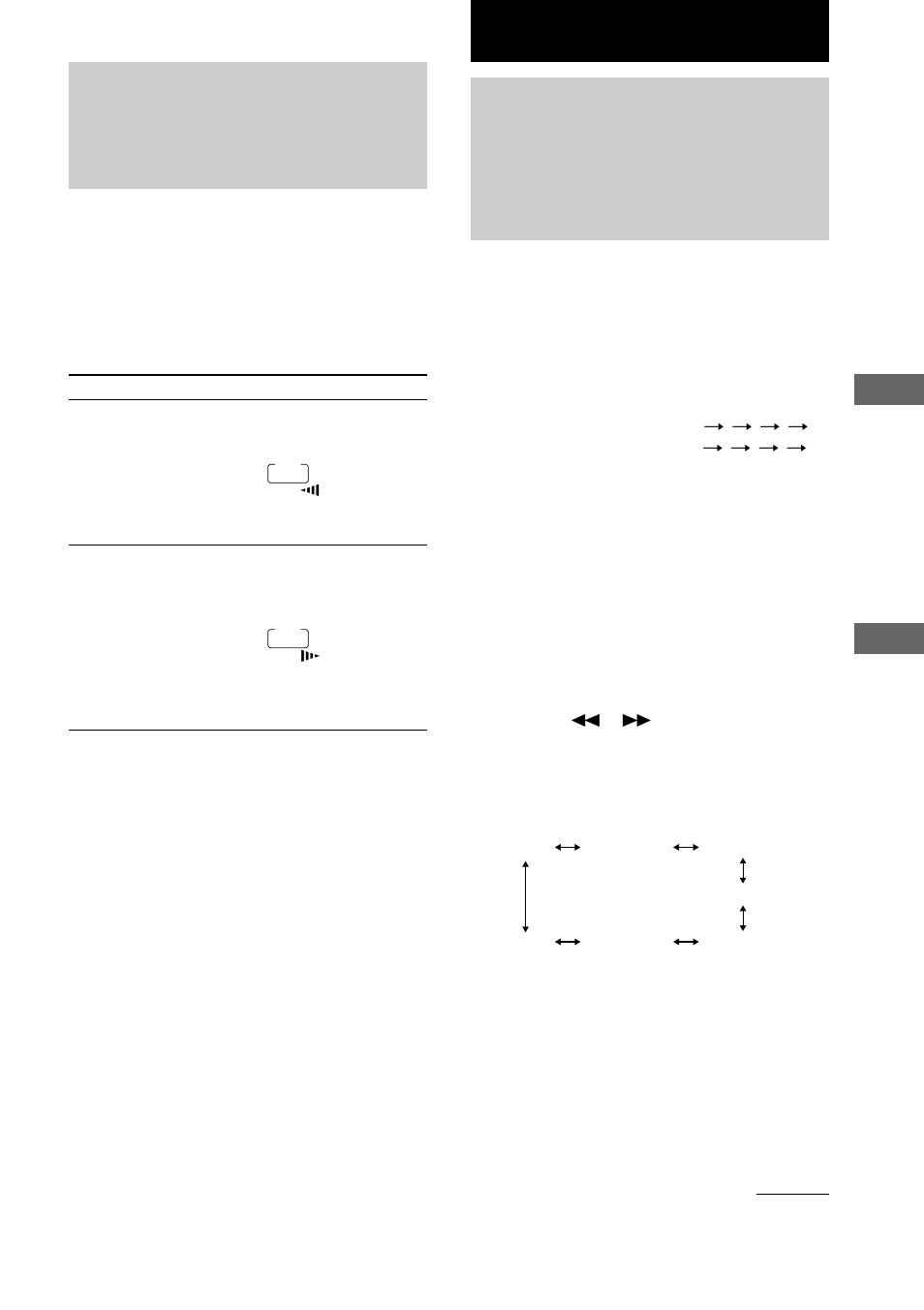 Registrazione da un cd (solo cdp-xe570) | Sony CDP-XE370 User Manual | Page 85 / 108