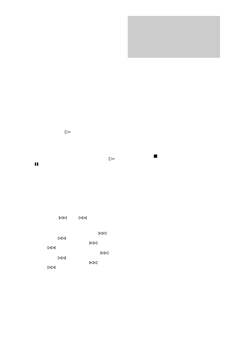Sony CDP-XE370 User Manual | Page 86 / 108