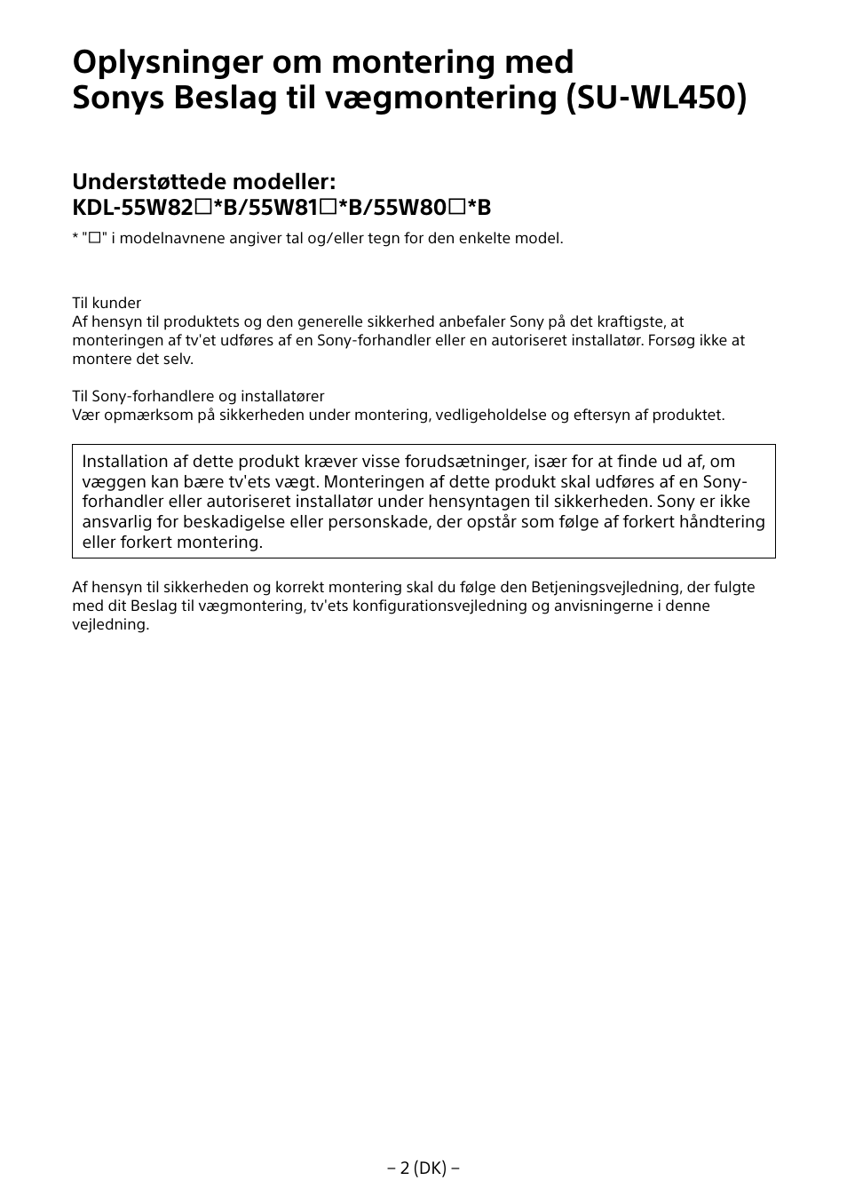 Sony KDL-55W805B User Manual | Page 101 / 321