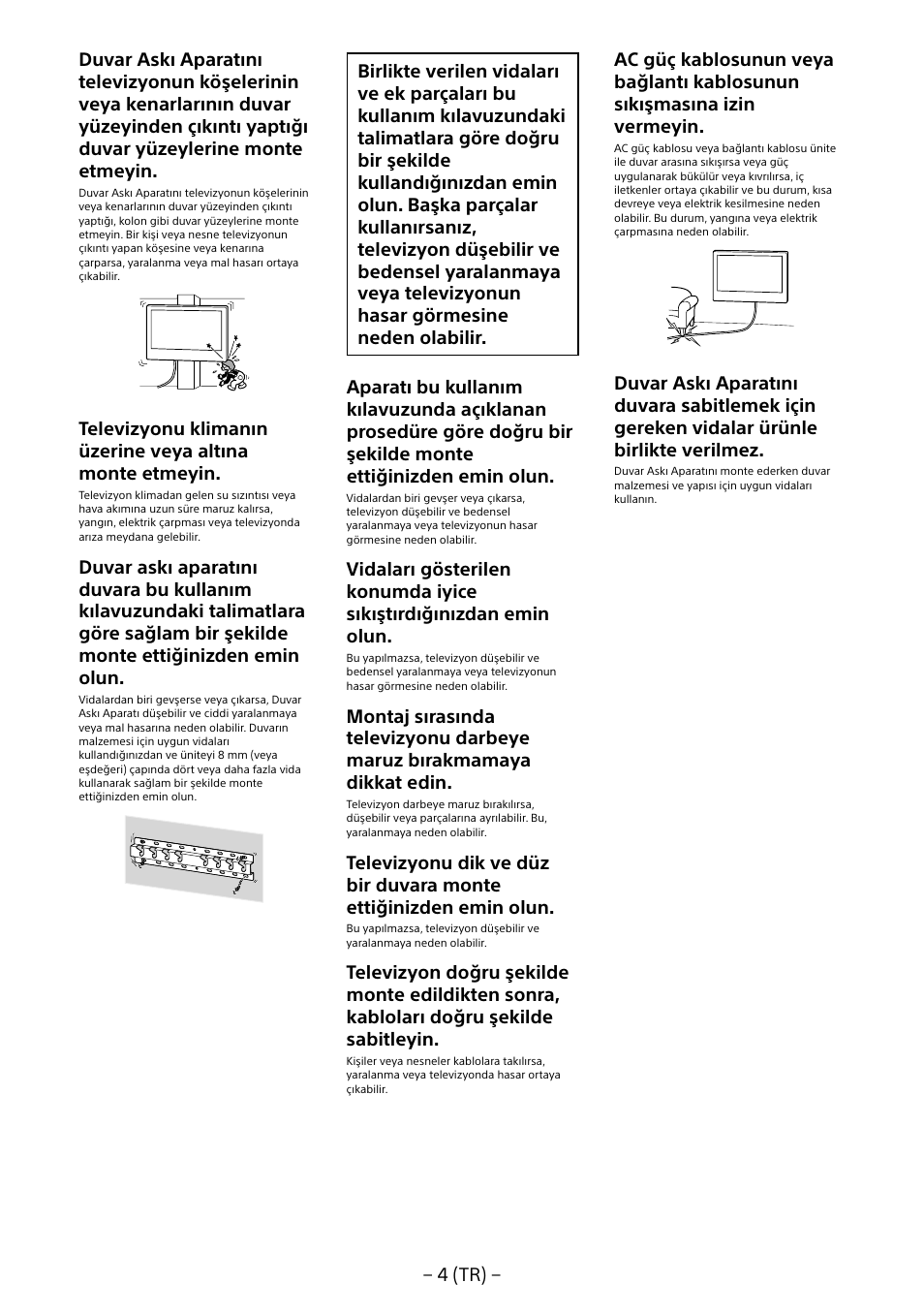 Sony KDL-55W805B User Manual | Page 147 / 321