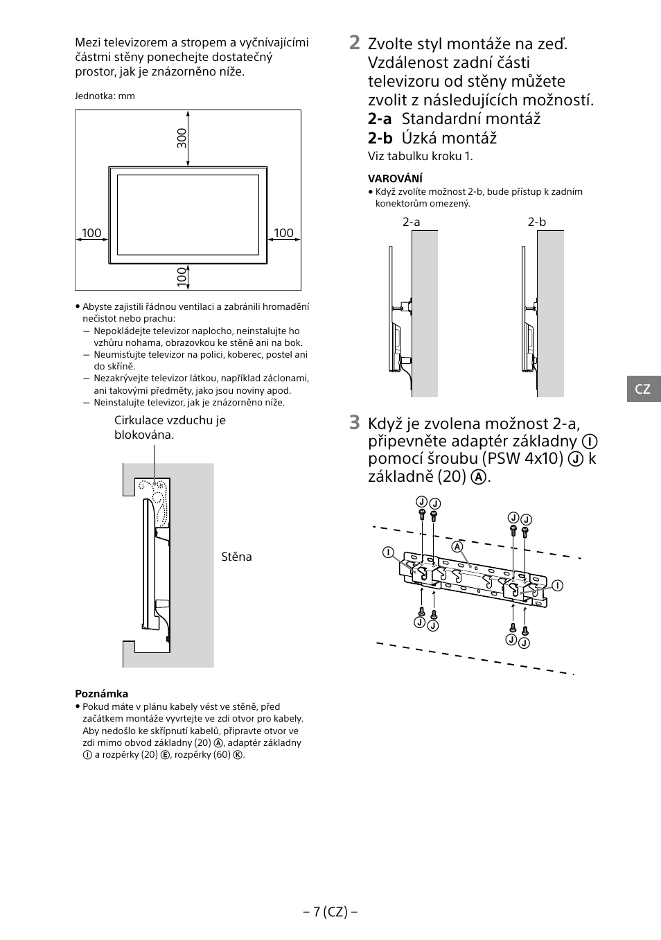 Sony KDL-55W805B User Manual | Page 172 / 321