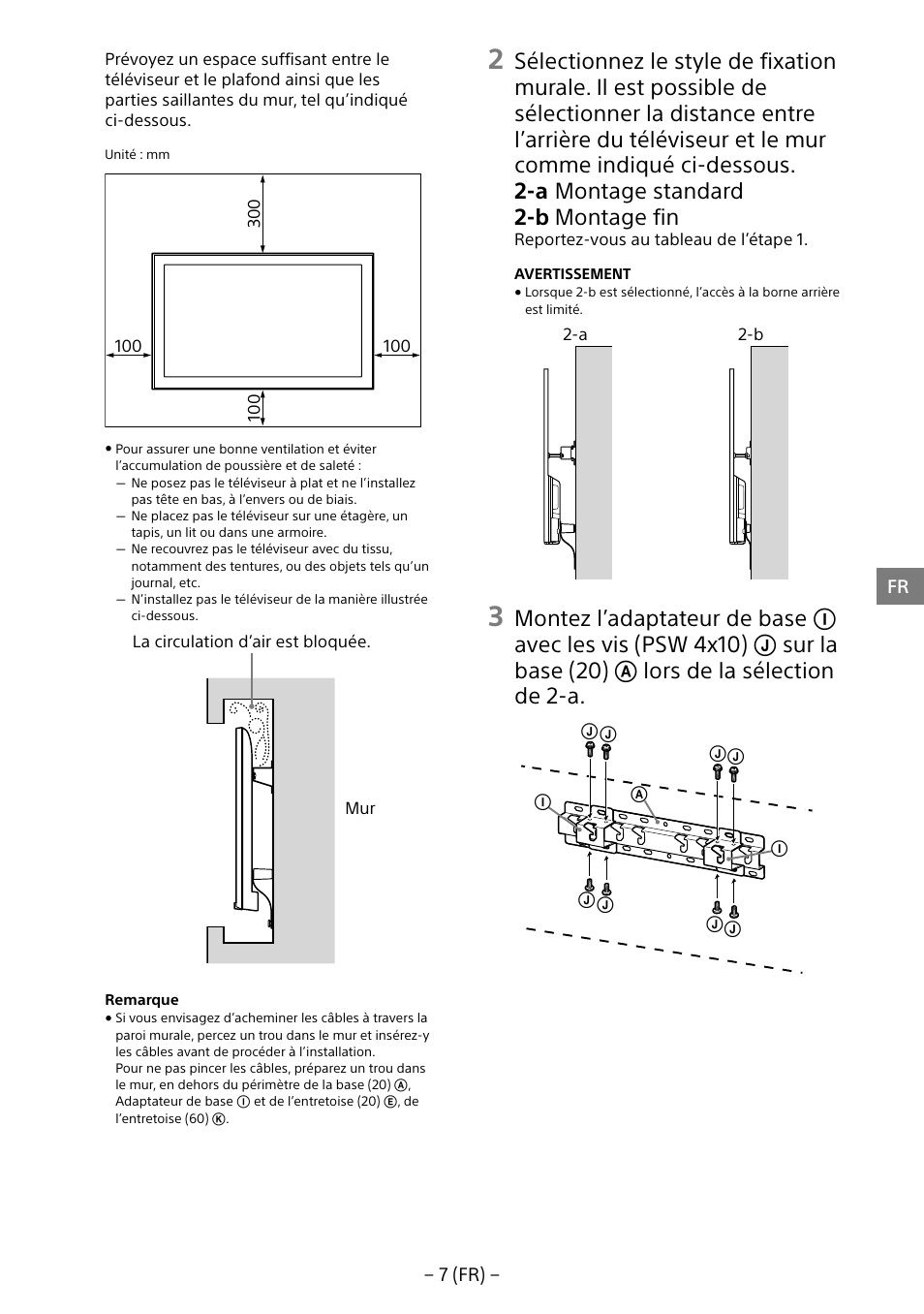Sony KDL-55W805B User Manual | Page 18 / 321