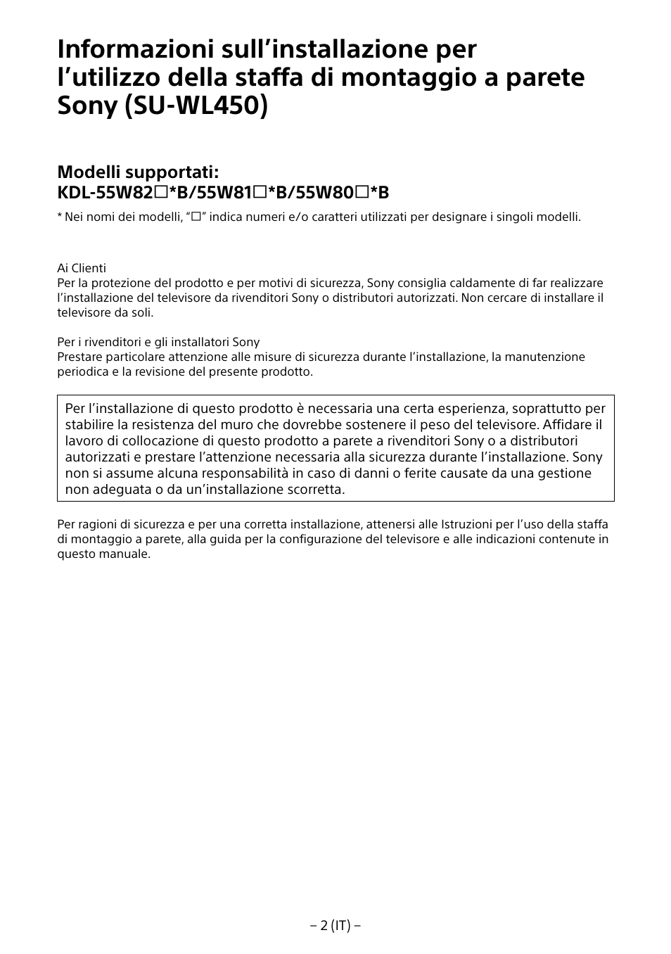 Sony KDL-55W805B User Manual | Page 57 / 321