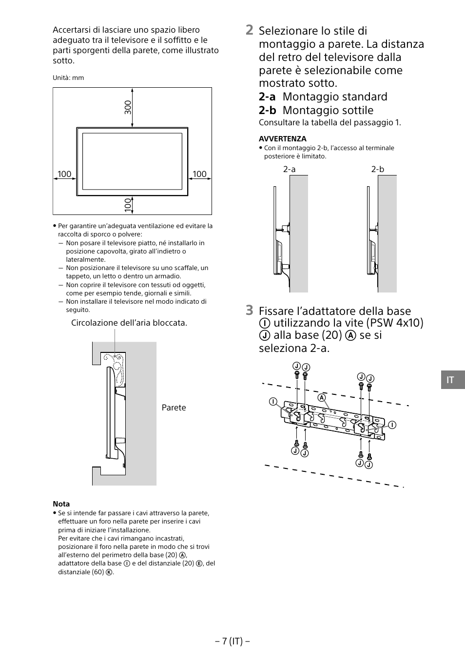 Sony KDL-55W805B User Manual | Page 62 / 321