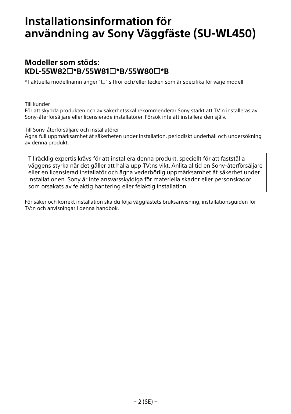 Sony KDL-55W805B User Manual | Page 68 / 321