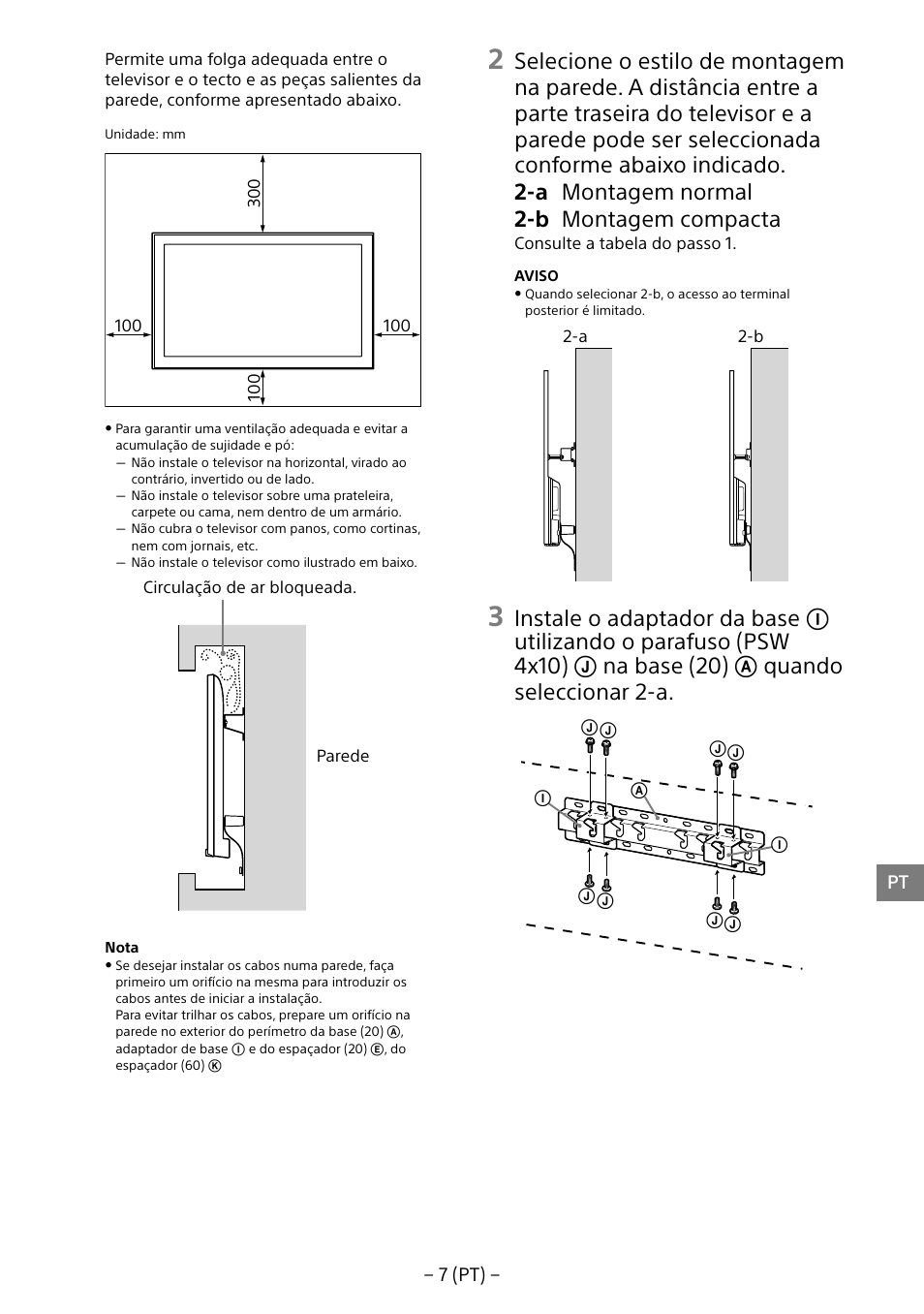 Sony KDL-55W805B User Manual | Page 95 / 321