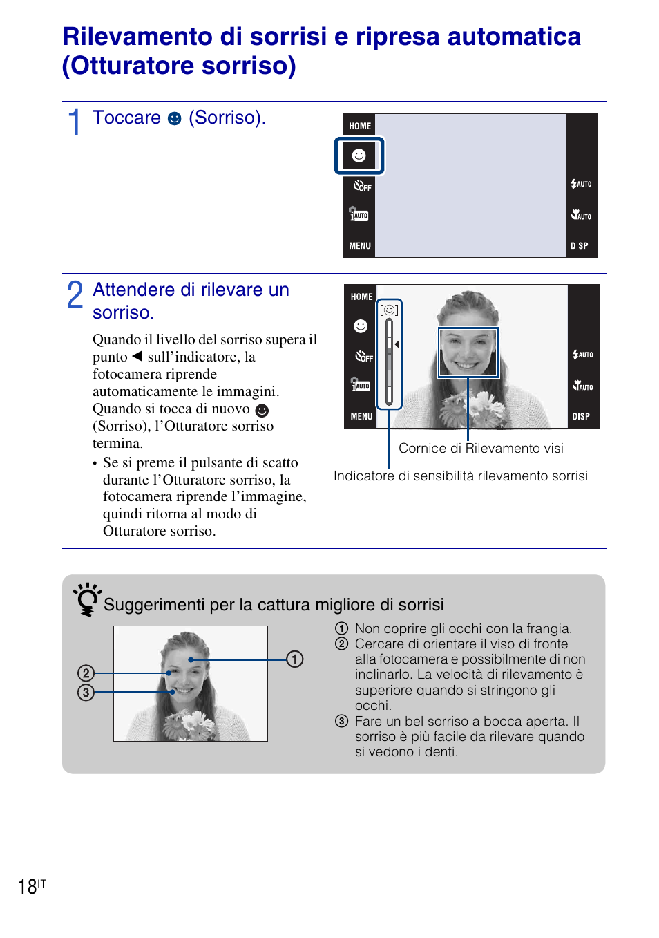 Sony DSC-T90 User Manual | Page 80 / 120